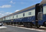 CSXT 994011 Michael J Ward